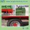 CE approved 8t farm trailer