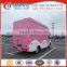 Foton Euro V Moblie Snack Truck Kitchen Van