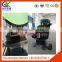Hydraulic angle steel punching tools made in China