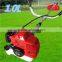 Backpack Gasoline Grass Cutting Machine 42.7cc Brush Cutter 430