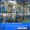Recycle machine plastic pvc miller
