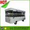 China restaurant bar counter, refrigerated trucks for sale, outdoor kitchen cart