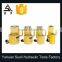 concrete pump hydraulic cylinder