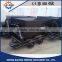 Direct factory supply coal mine bucket tipping car