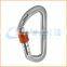 Fashion High Quality high strength carabiner