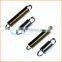 Competitive price high quality precision metal tension spring