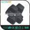 Anti-slip Black Floor Mats Car