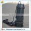 Explosion-proof submersible waste water centrifugal pump