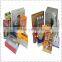 Automatic L type shrink packaging machine