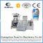 2017 hot sales jacket emulsifying body lotion mixer for cosmetics mixing and homogenizing