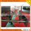 Small sachet water filling packing machine