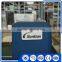 Straw Sticker Machine For Pouch Bag