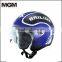 half face motorcycle helmet,half face motorcycle helmet with DOT