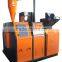 Waste wire recycle machine cable physical separation equipment waste electrical cable disposal recycling machinery