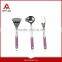 Hot sales easy mop houseware stainless steel kitchen utensils