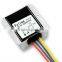 Aluminum Shell DC48v to DC12V Buck Converter,15A