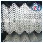 High tensile equal angle steel, hot dip galvanized steel angle made in china