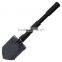United Edge Folding Survival Shovel with Pouch