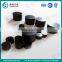 Solid CBN insert for roughing turning high Ni and Cr casting rollers