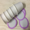 disposable k-cup coffee filter empty kcup capsule from guangdong manufacturer