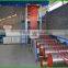 Blown Lacerated Rope Pp Yarn Split Film Making Machine