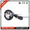 5JG-T61LED-G-12V led lighting equipment ABS housing night hunting scope lights