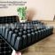 Large Deep Cell Reusable PS Plastic Forest Seedling Nursery Tray for Tree Seed Propagation