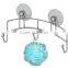 High quality aluminum extusion profile for bathroom towel rack made in china