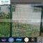 white pvc fence netting/field fence netting/basketball fence netting