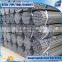 cold drawn q195 low carbon pre galvanised tube