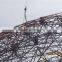 China Honglu Steel Dome Structure