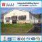 greenhouse steel structure