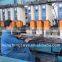 HDPE geocell for sponge city