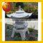 High quality Japanese style tiered pagoda for hot sale