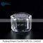 FACTORY DIRECTLY good quality crystal candle holder fast delivery