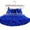 2015 New Arrival Beautiful flower girl tutu dresses For Wholesale