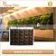 Urban garden vertical living wall planter bags hydroponic systems wall