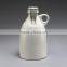 Popular 64oz Swing Top Caps wholesale ceramic Beer growler