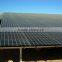 6KW grid tied solar system including solar pv combiner box and other solar energy equipments