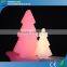 Beach Themed Decorations VOX Color Changing LED Floor Lamps Cheap