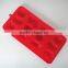 Novelty food grade 12 cups fruit shape silicone cake mould