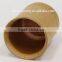 cheap cup / trumbler / glass made of bamboo