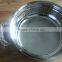 Stainless steel Octagona slag-free hotpot