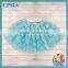 Snowflake Children Tulle Skirt Baby Boutique Wholesale Professional Ballet Tutus