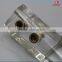 Custom Design China Factory Supply Transparent Clear Furniture Parts Legs