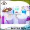 NBRSC Freeze Cereak Milk Cup Cereal On The Go For Different Colors