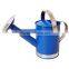 2015 new galvanized metal watering cans