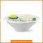 Home Decorative Fiberglass Corner Flower Pot