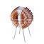 Ferrite core toroidal transformer inductor for power supply car navigation