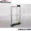4 tiers makeup store/shop cosmetic furniture